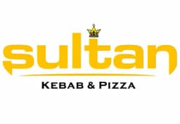 Sultan Kebab & Pizza logo